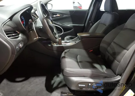 2024 Chevrolet Malibu Lt z USA, uszkodzony, nr VIN 1G1ZD5ST8RF132331